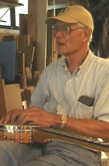 Image: Jack Leads Discussion
